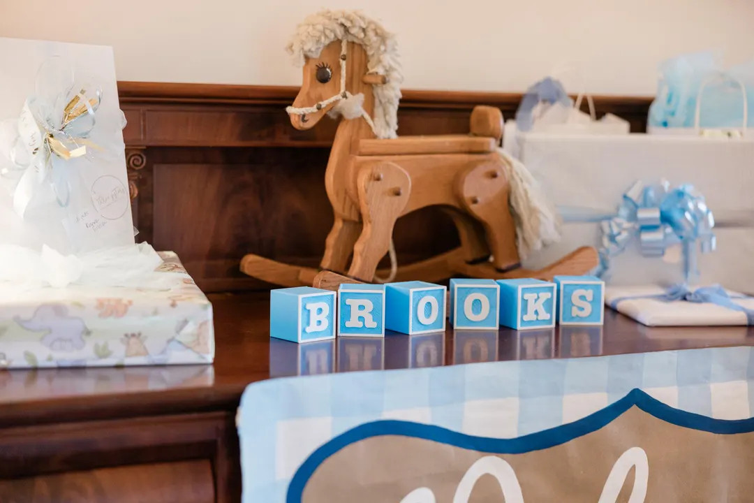Personalized Custom Baby Blocks Name Grandmillenial Nursery Decor - Etsy | Etsy (US)