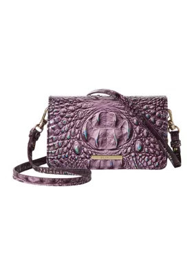 Brahmin Minuette Crossbody | Belk