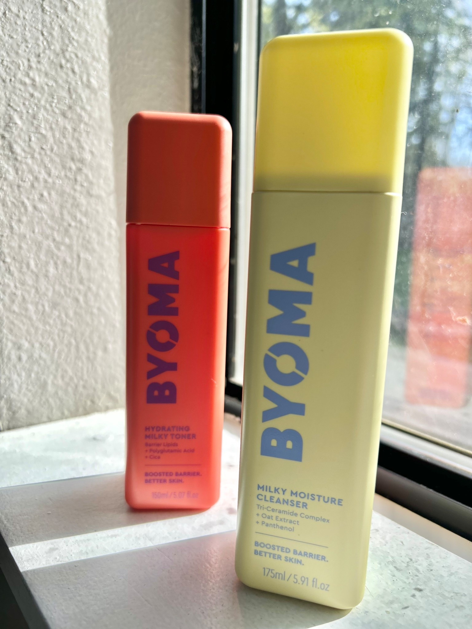 Byoma Skincare 

#LTKU #LTKBeauty #LTKselfcare