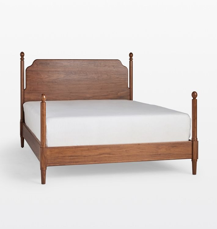 Lenwood Bed | Rejuvenation