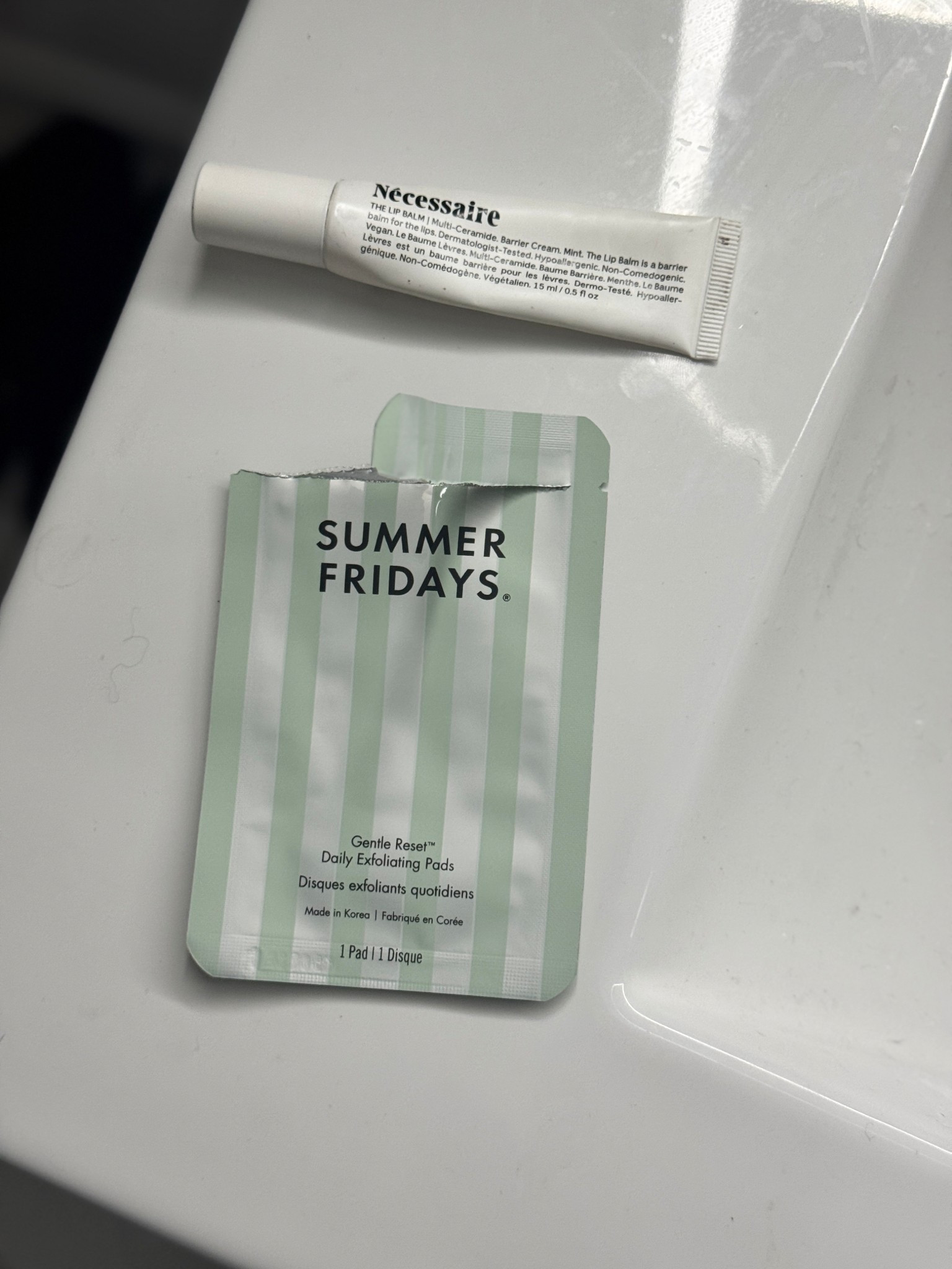 Daily Ritual, Summer Fridays Daily Reset, Necessaire Lip Balm

#LTKFindsUnder50 #LTKBeauty #LTKHome