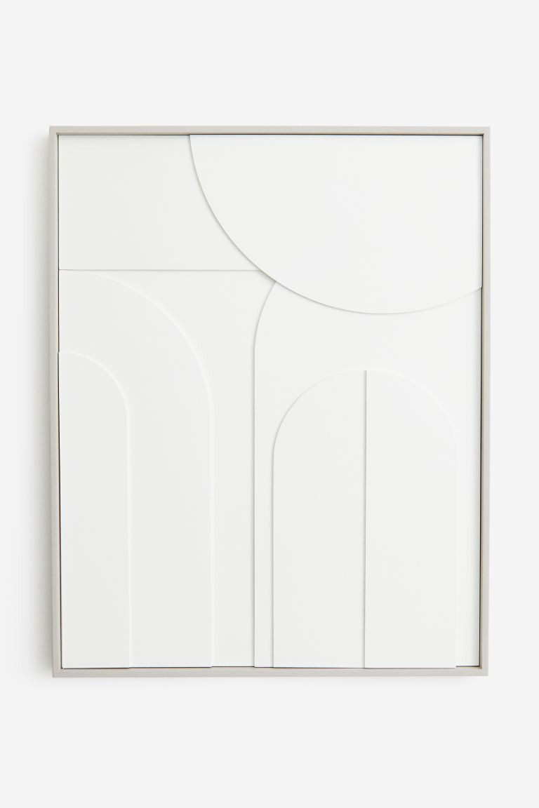 Wall Decoration | H&M (US + CA)