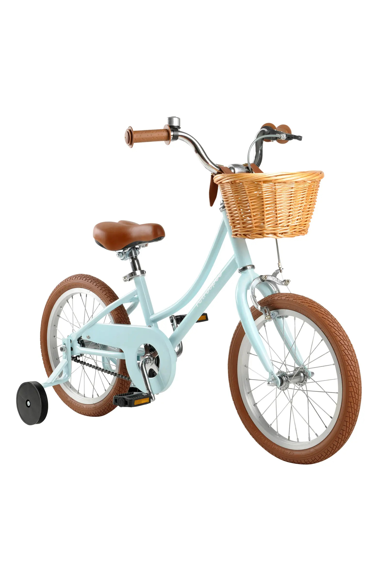 RETROSPEC Mini Beaumont 2021 Step Through Kids' Bicycle | Nordstrom | Nordstrom