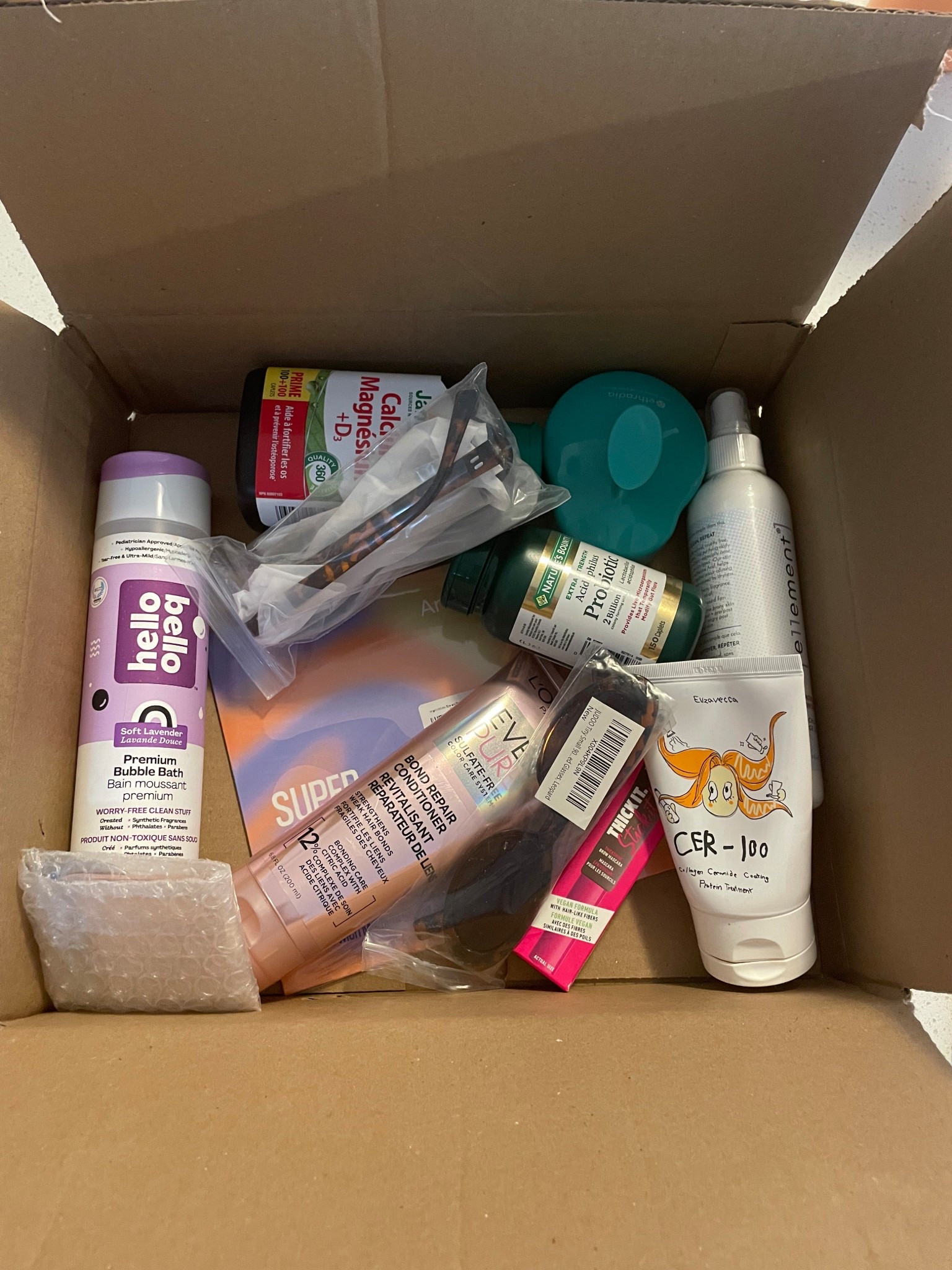 Amazon haul of my must haves!

#LTKcanada #LTKspring #LTKbeauty