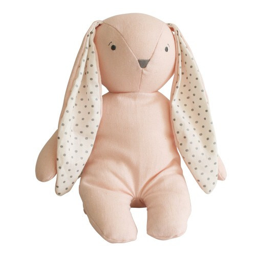 Alimrose Bobby Floppy Bunny | The Tot