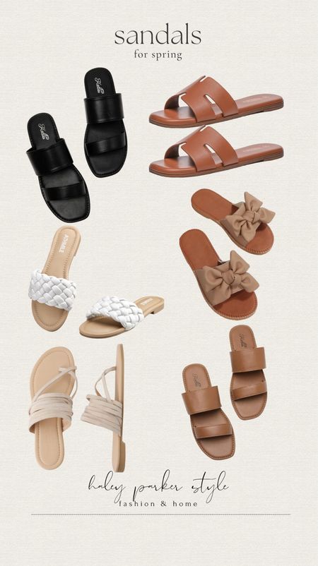 Sandals for spring, all from Amazon!





Spring sandals, casual sandals, dressy sandals, summer sandals

#LTKfindsunder100 #LTKstyletip #LTKshoecrush