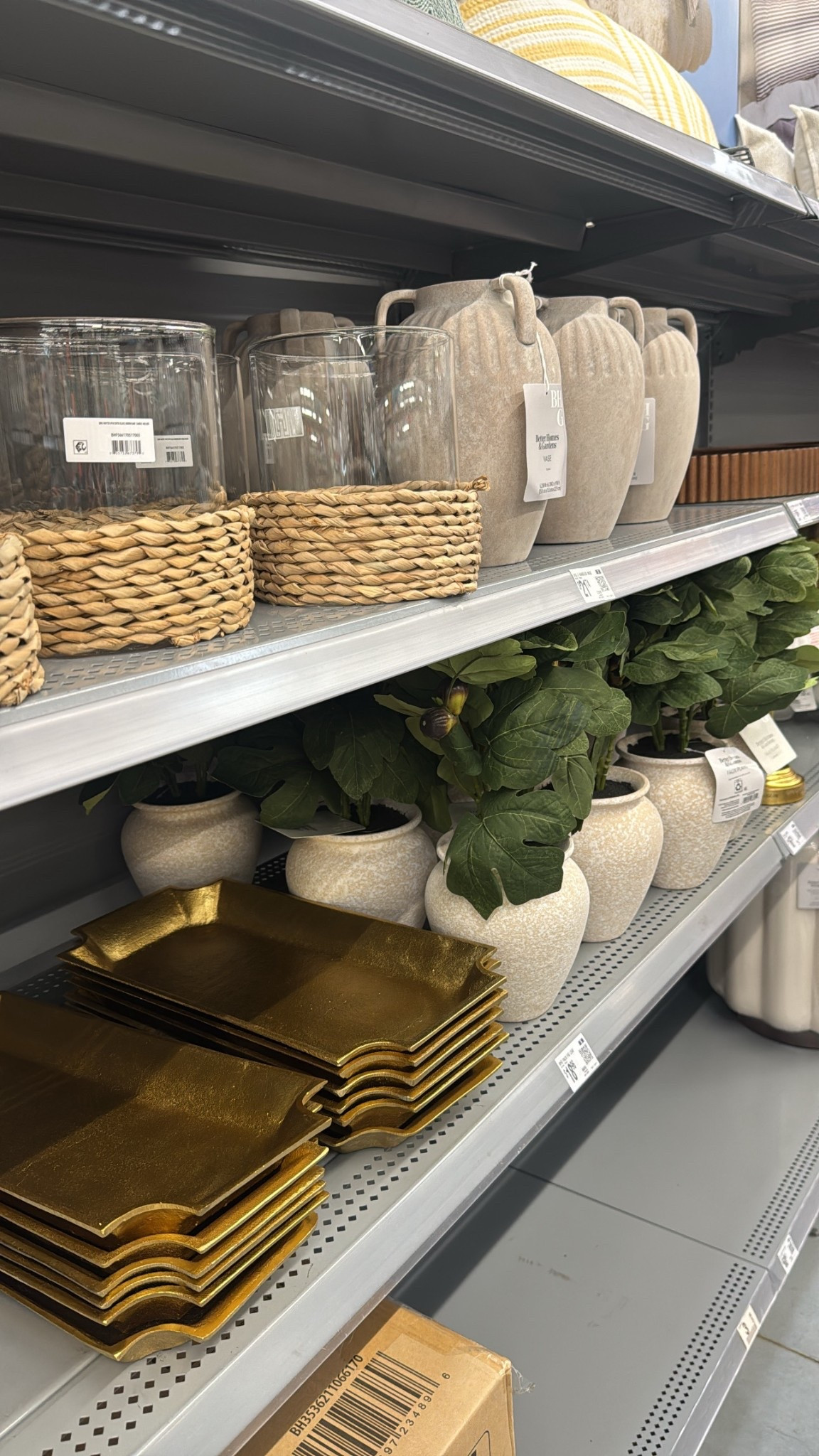 New Walmart home decor finds!

#LTKHome