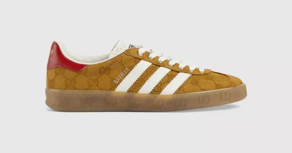 Gucci - adidas x Gucci small … curated on LTK