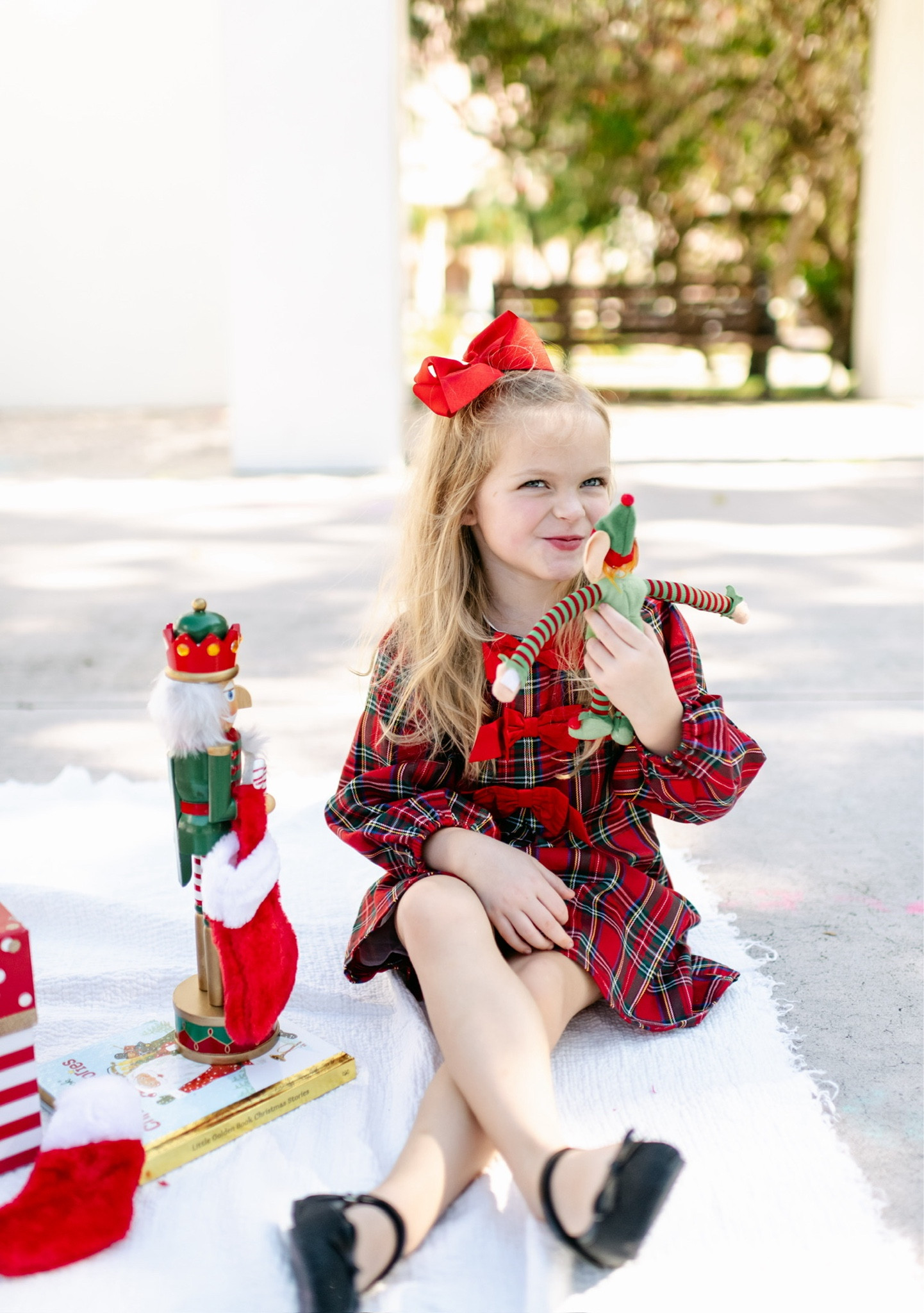 Christmas ideas for little girls! 

#LTKKids #LTKGiftGuide #LTKHoliday