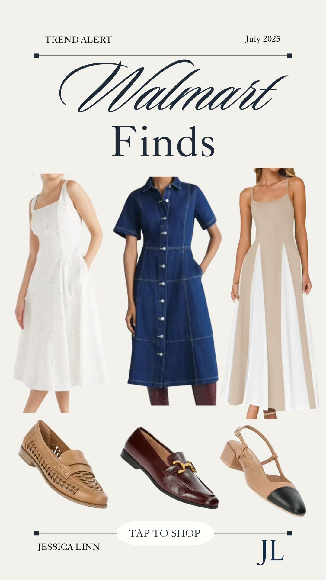 Elevated Walmart finds
Walmart outfits
Walmart shoes
Walmart dress
Timeless outfits
Classic style
Old money outfitt

#LTKSeasonal #LTKSaleAlert #LTKStyleTip
