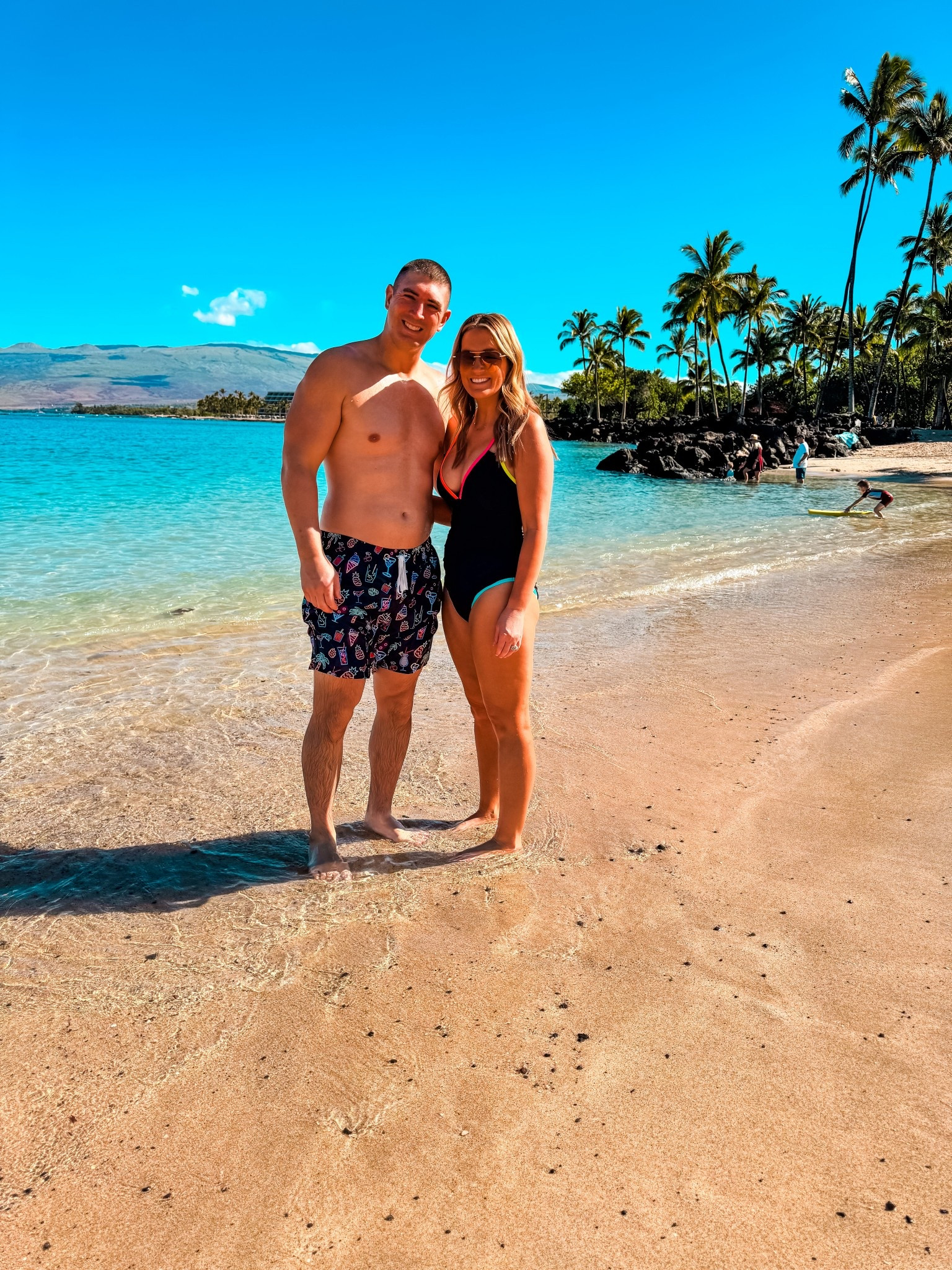 As a mom of 4, finding the most flattering confident booster bathing suit is something you don’t keep secret. Get this suit!!!! You won’t regret it. 

#LTKSaleAlert #LTKFindsUnder50 #LTKMidsize