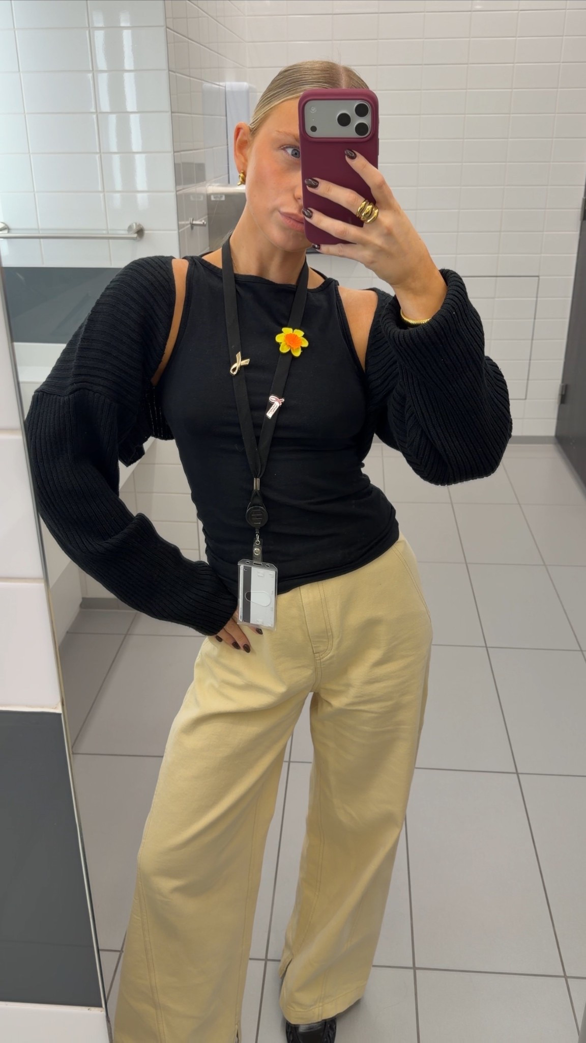 Office outfit
The bolero is from Amazon ✨

#LTKworkwear #LTKFashionMonth #LTKeurope