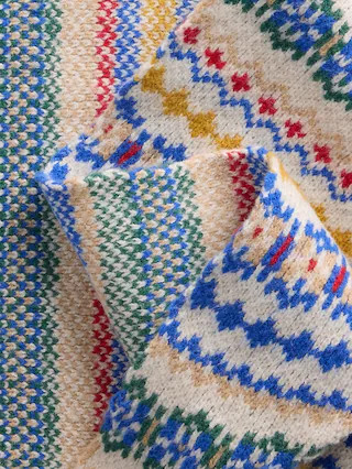 CashSoft Triangle Scarf | Gap (US)