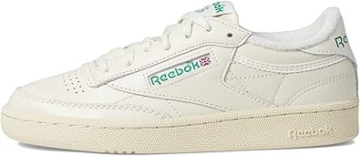 Reebok Women's Club C 85 Vintage Walking Shoe | Amazon (US)