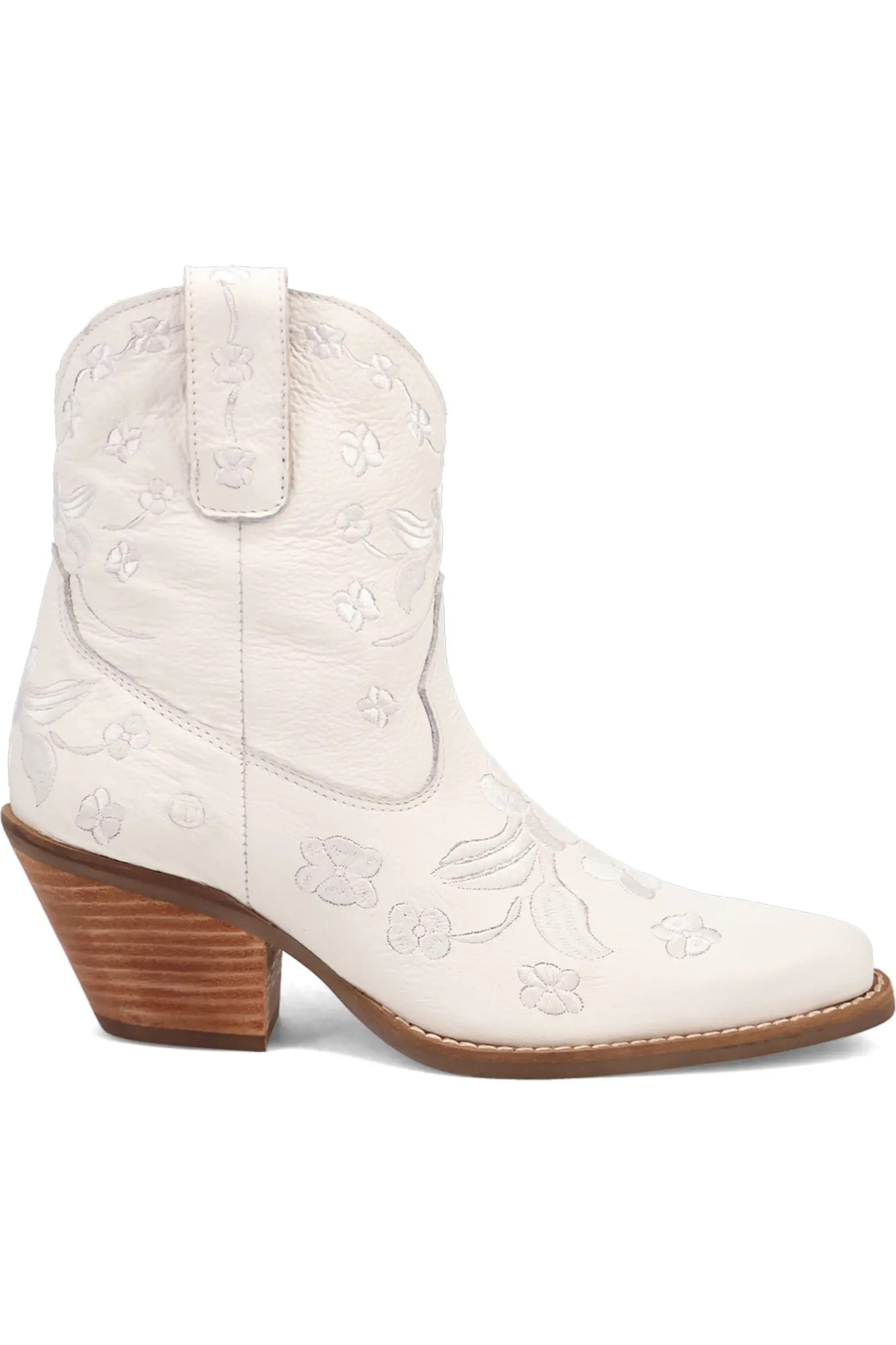 Sweetheart Western Boot (Women) | Nordstrom | Nordstrom