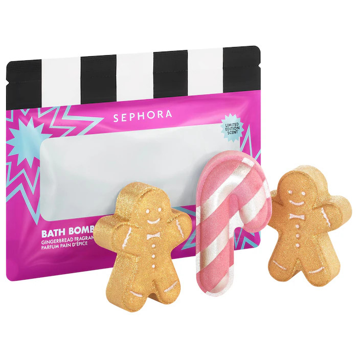 Bath Bomb Set | Sephora (US)