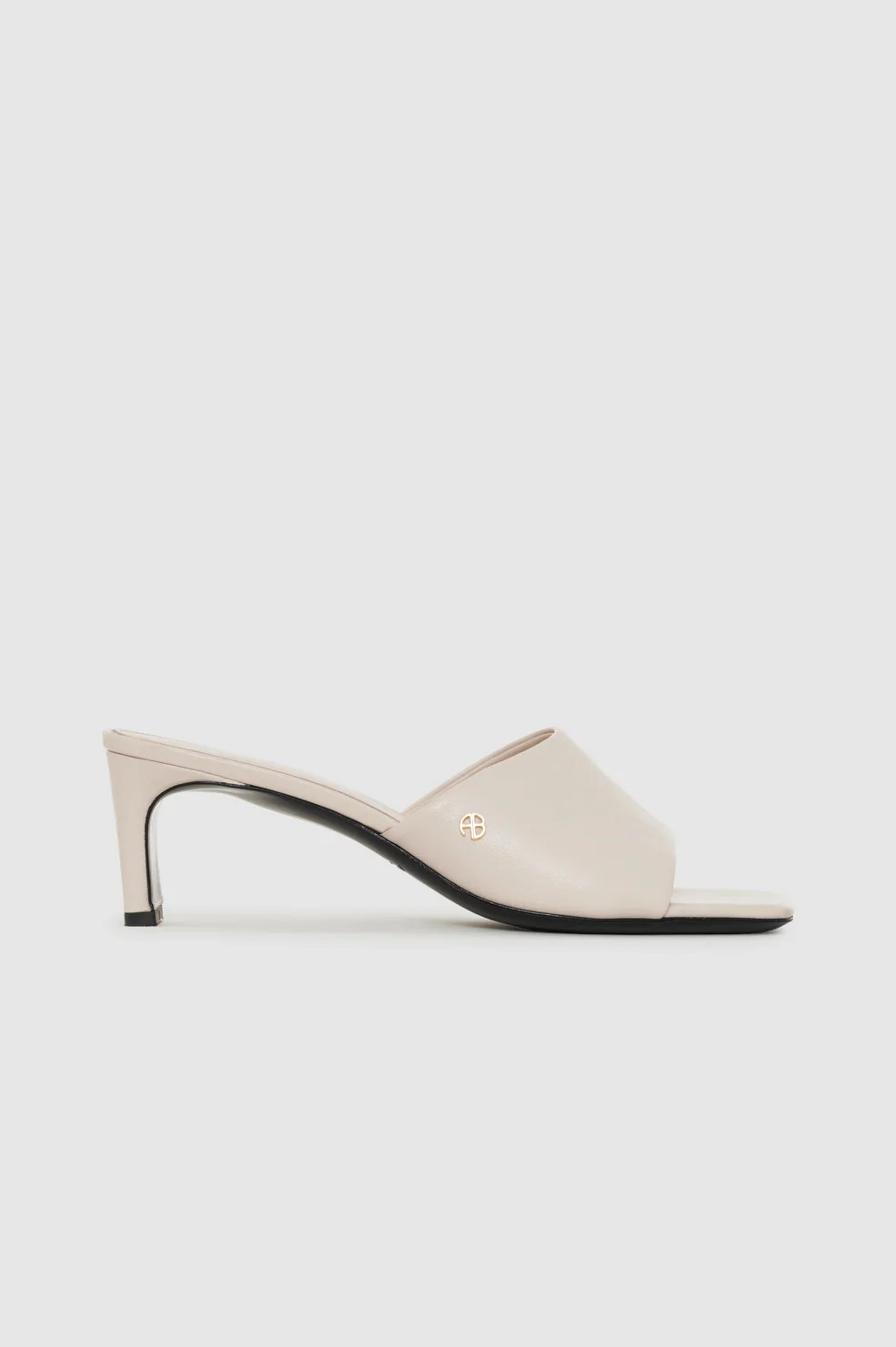 Jayden Mule Sandals | Anine Bing