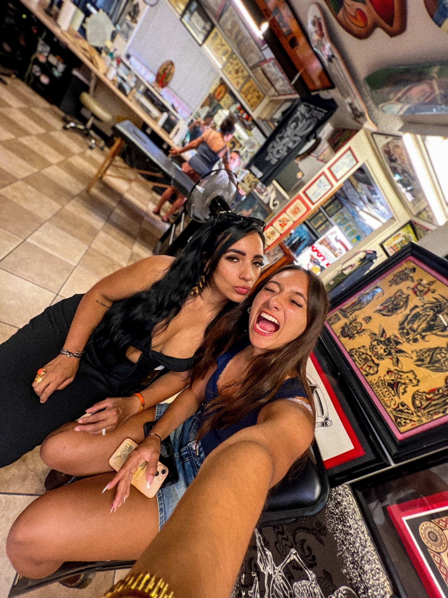 “Grateful for moments like these”

Brunch outfit   Weekend outfit