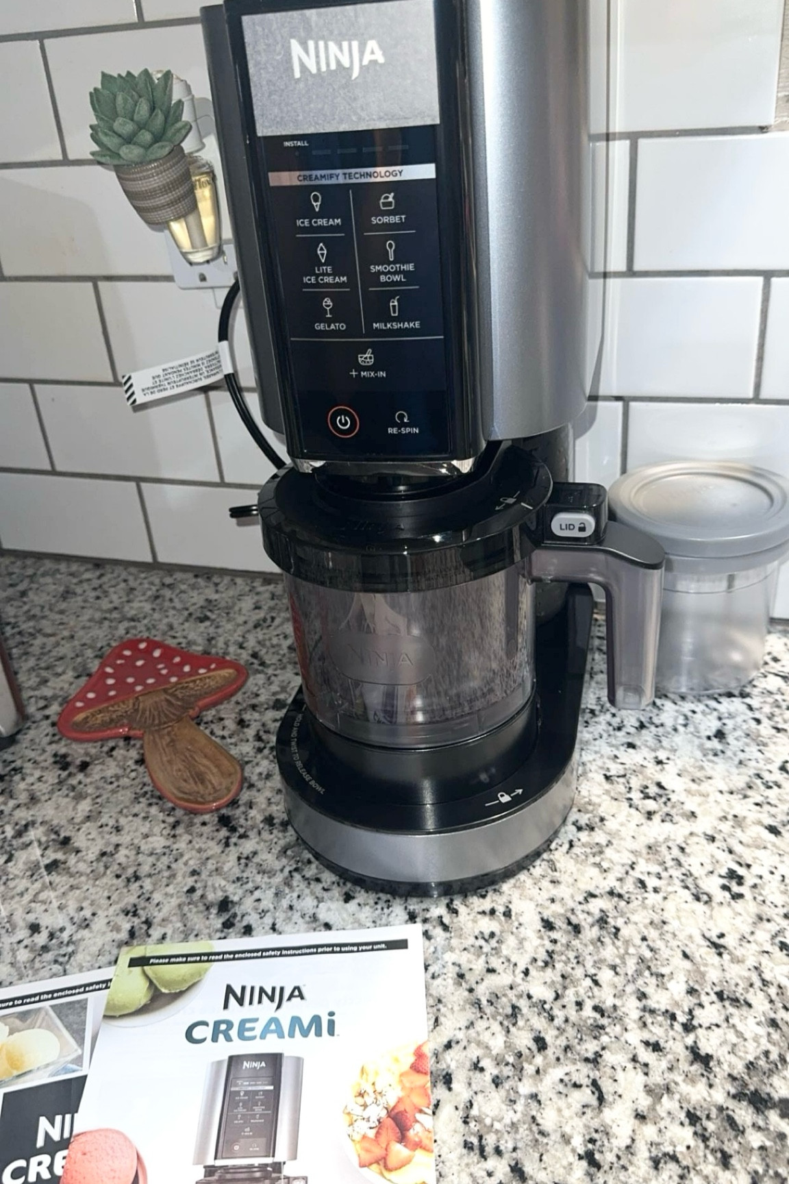 ninja creami, ninja, kitchen essentials 

#LTKSaleAlert #LTKGiftGuide #LTKHome