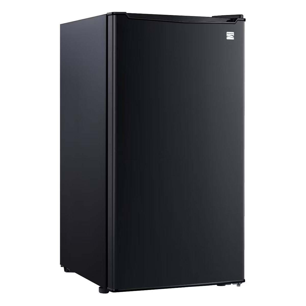 Kenmore 3.3 cu-ft Refrigerator - Black | Target