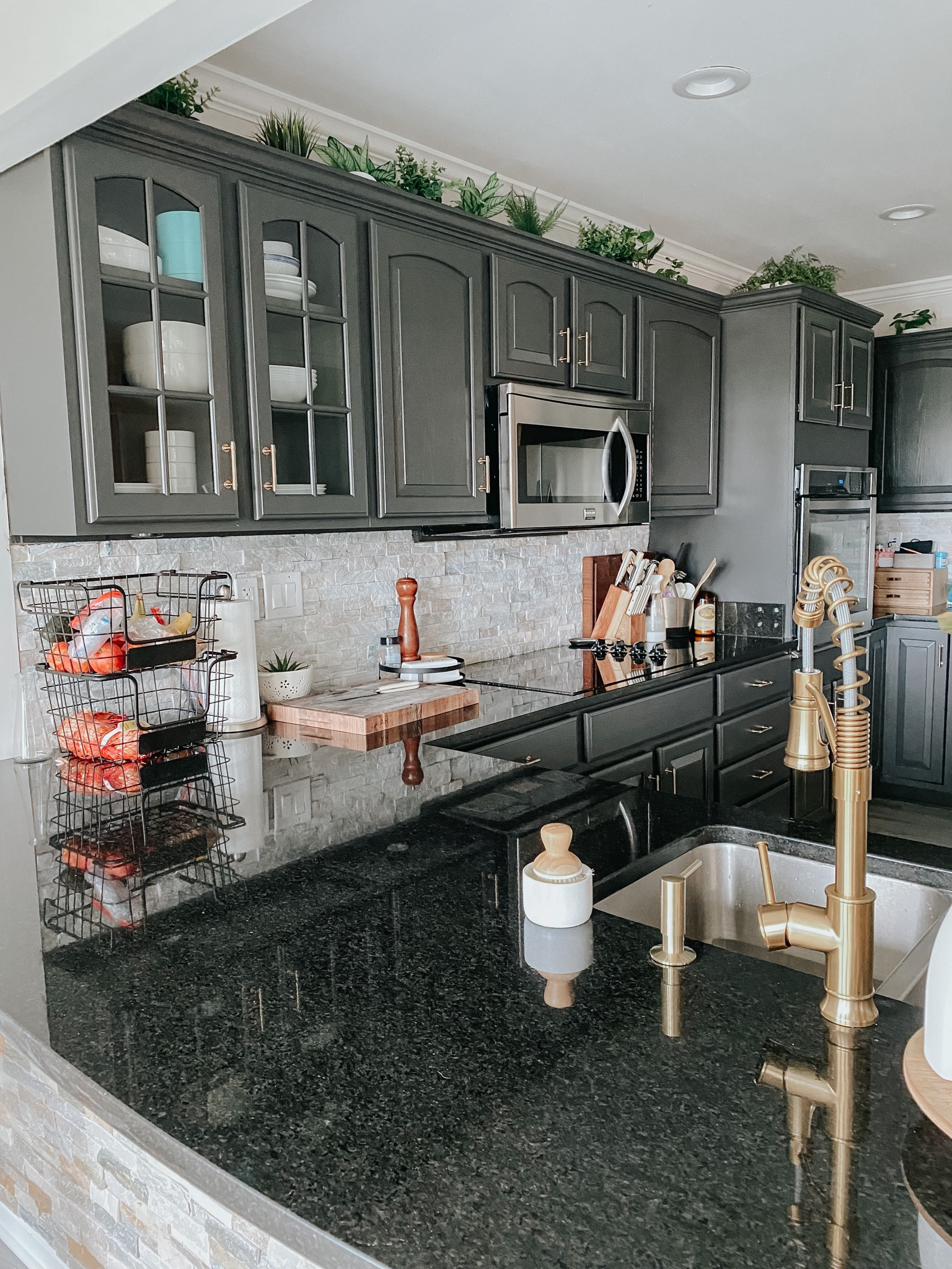 Love how this quick flip turned out! Here are a few essentials I love in my new kitchen  

#LTKunder50 #LTKhome #LTKFind