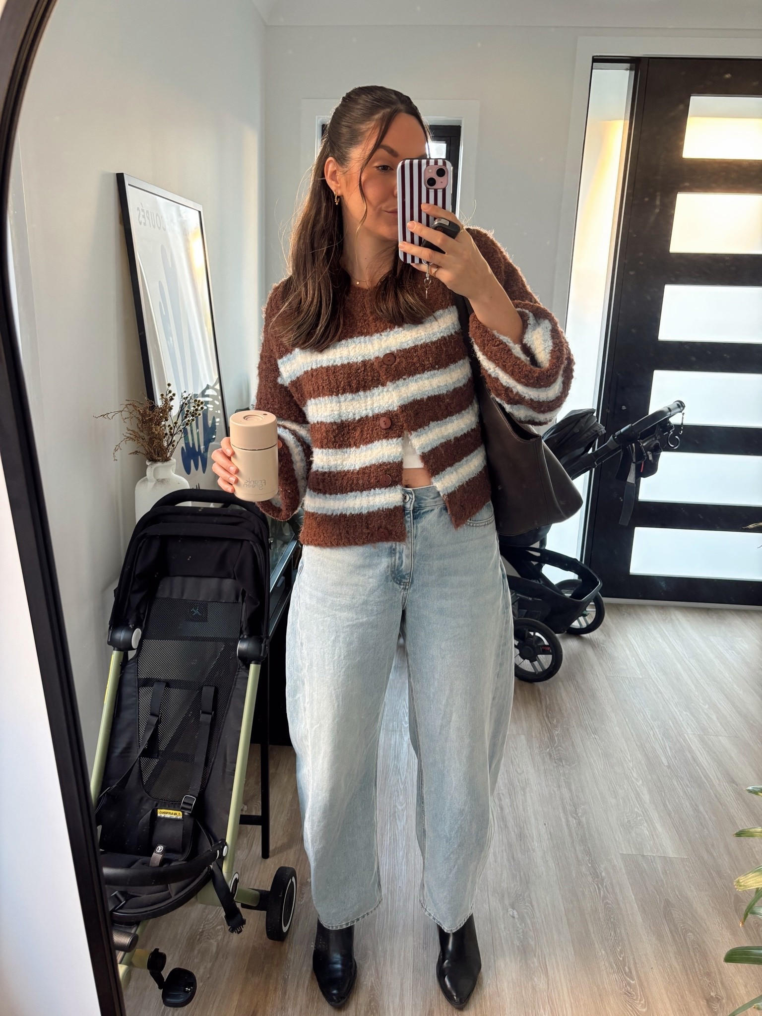 Autumn work outfit

#LTKaustralia #LTKautumn #LTKworkwear