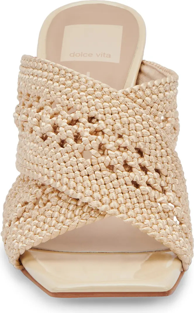 Patch Sandal | Nordstrom