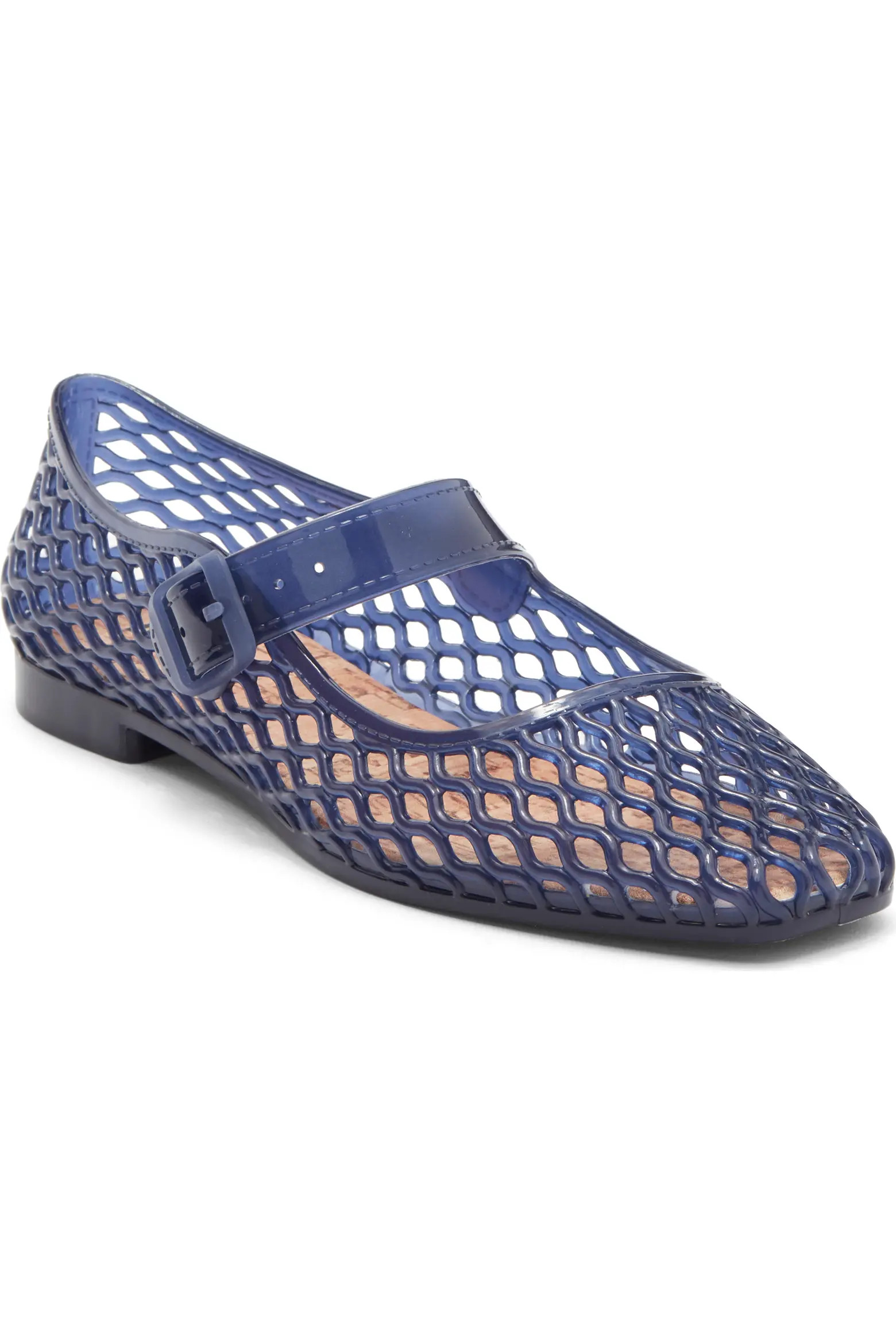 Coco Jelly Flat (Women) | Nordstromrack | Nordstrom Rack