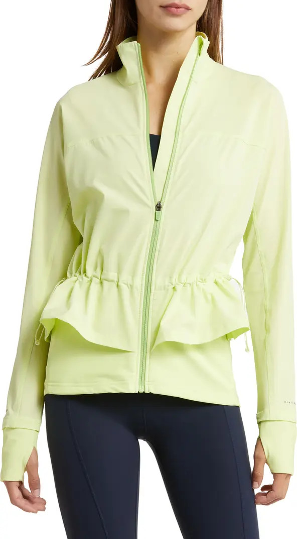 Fast Lane Running Jacket | Nordstrom