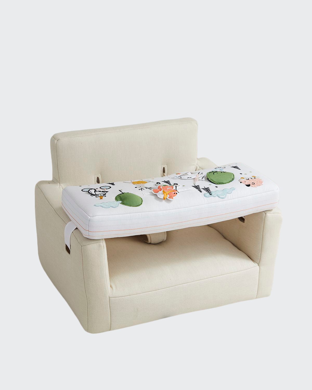 Baby Square Activity Chair | Bergdorf Goodman