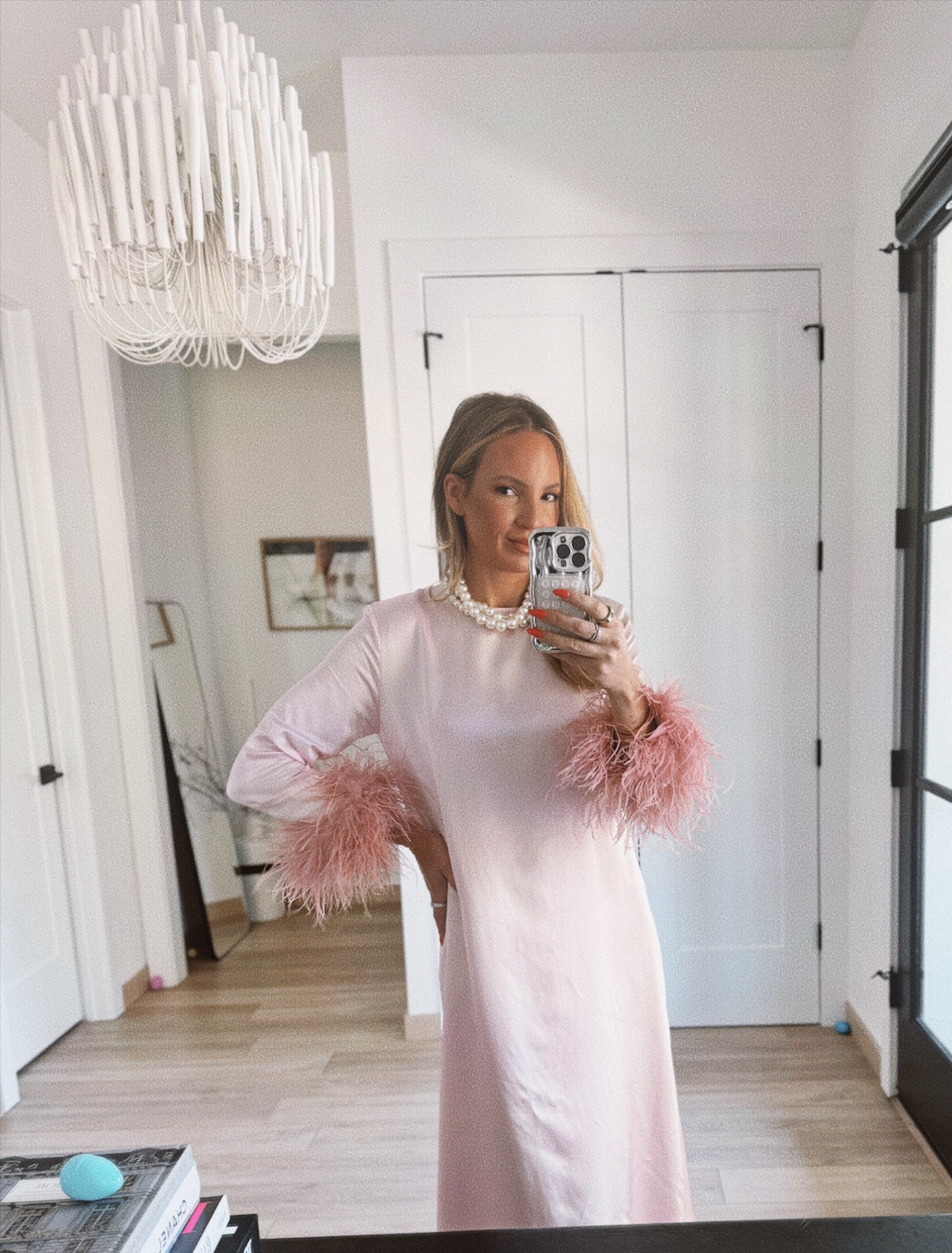 Wearing a sm😍

#LTKparties #LTKstyletip #LTKover40