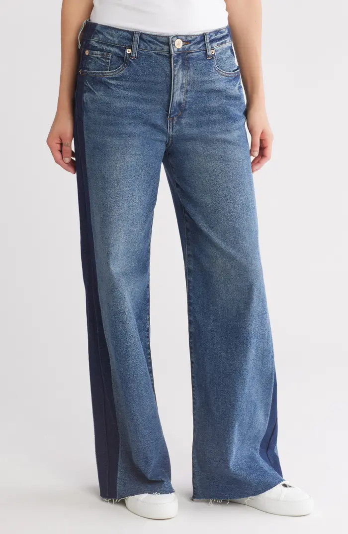 Jayden Ultra High Waist Slouchy Jeans | Nordstrom Rack