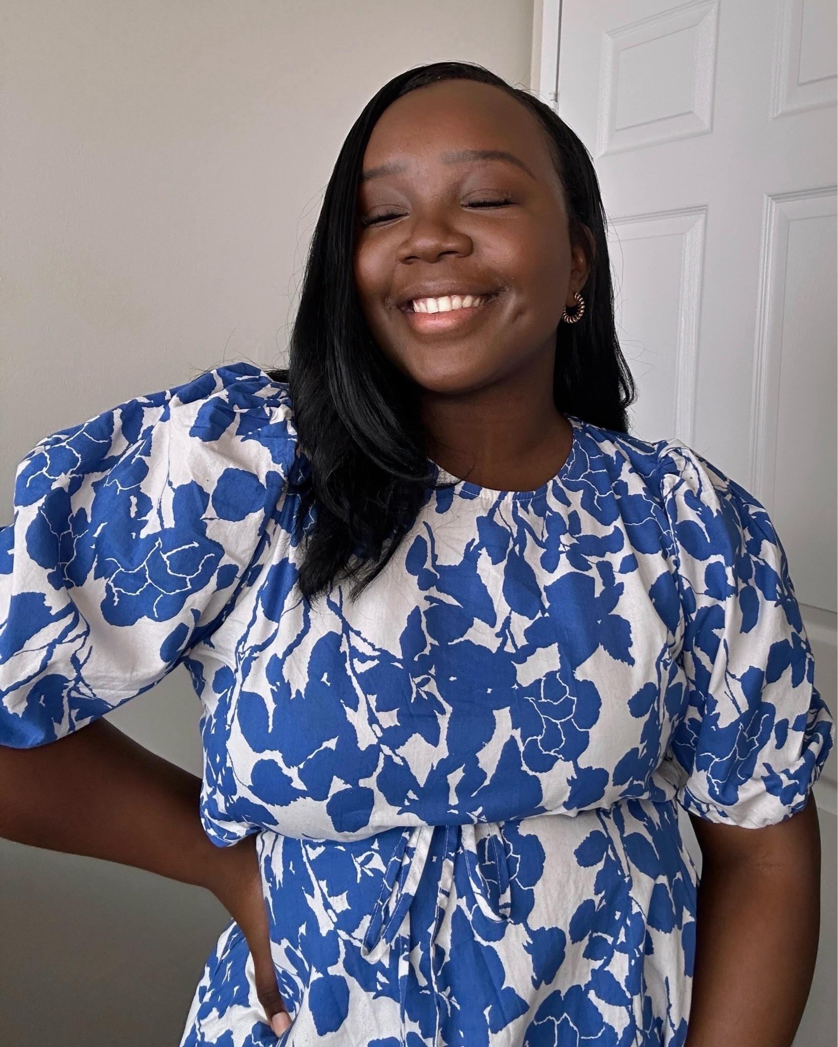 one of my favourite spring and summer floral dresses. #sheinfinds

#LTKFindsUnder50 #LTKMidsize #LTKSeasonal
