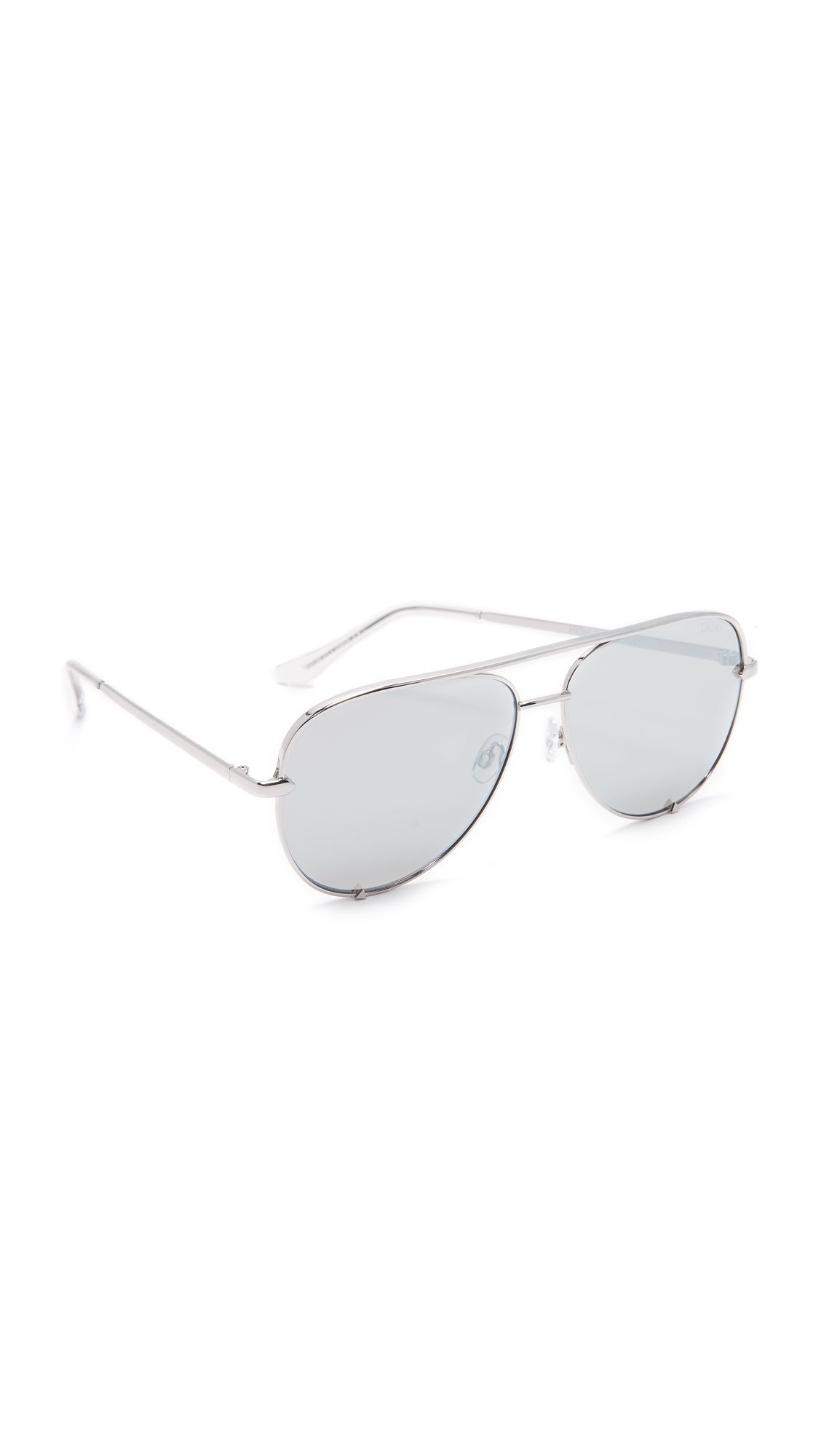 x Desi Perkins High Key Sunglasses | Shopbop