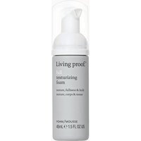 Living Proof Full Texturising Foam 45ml | Look Fantastic (UK)