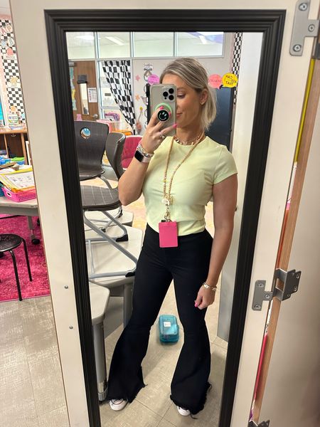 Teacher outfits 

#LTKSeasonal #LTKstyletip #LTKworkwear