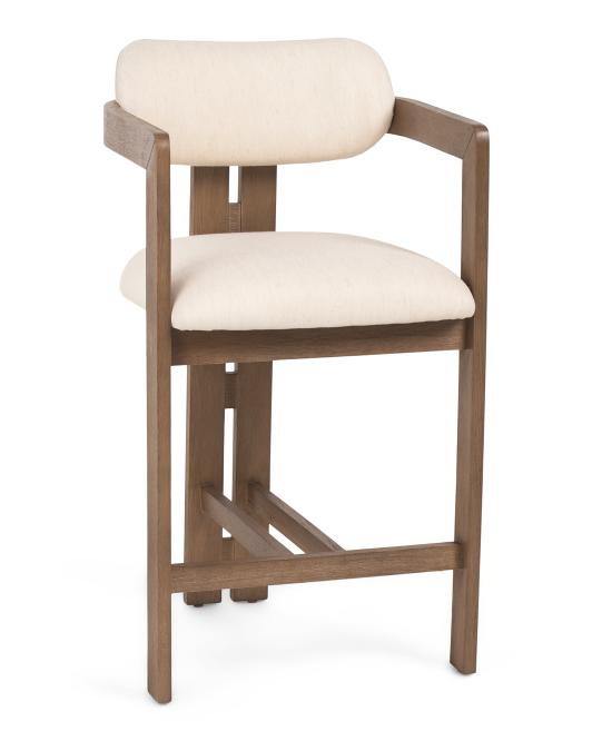 20x37 Ashley Counter Stool | TJ Maxx