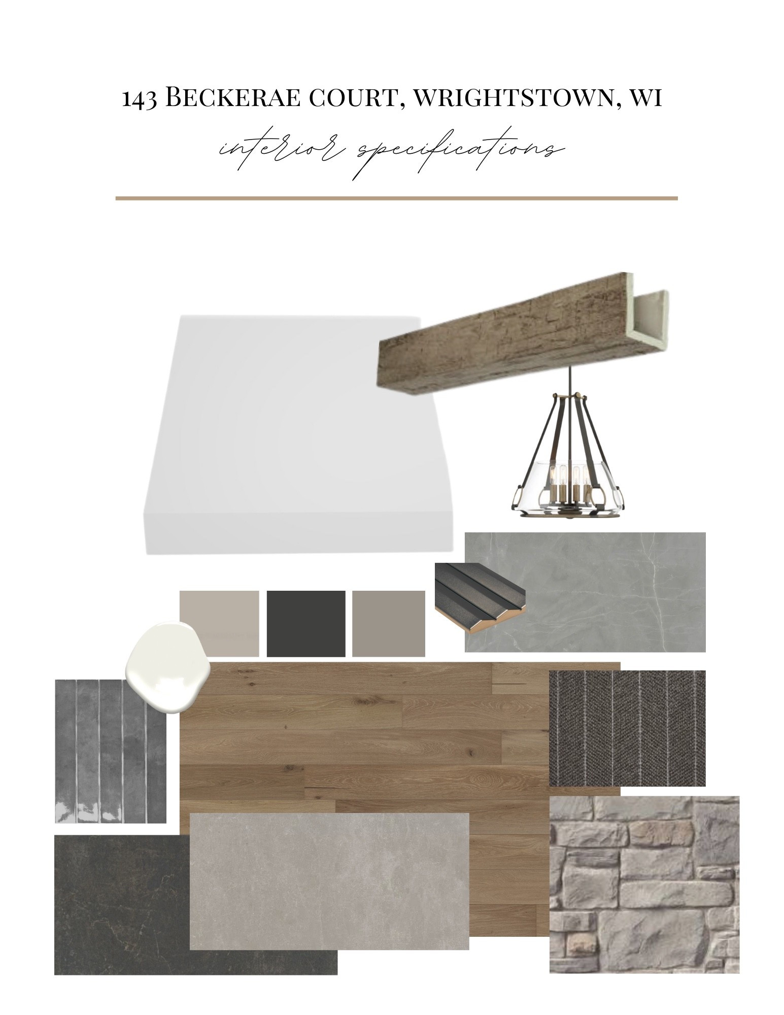 Details that went into Beckerae Court’s design

#interiordesign 