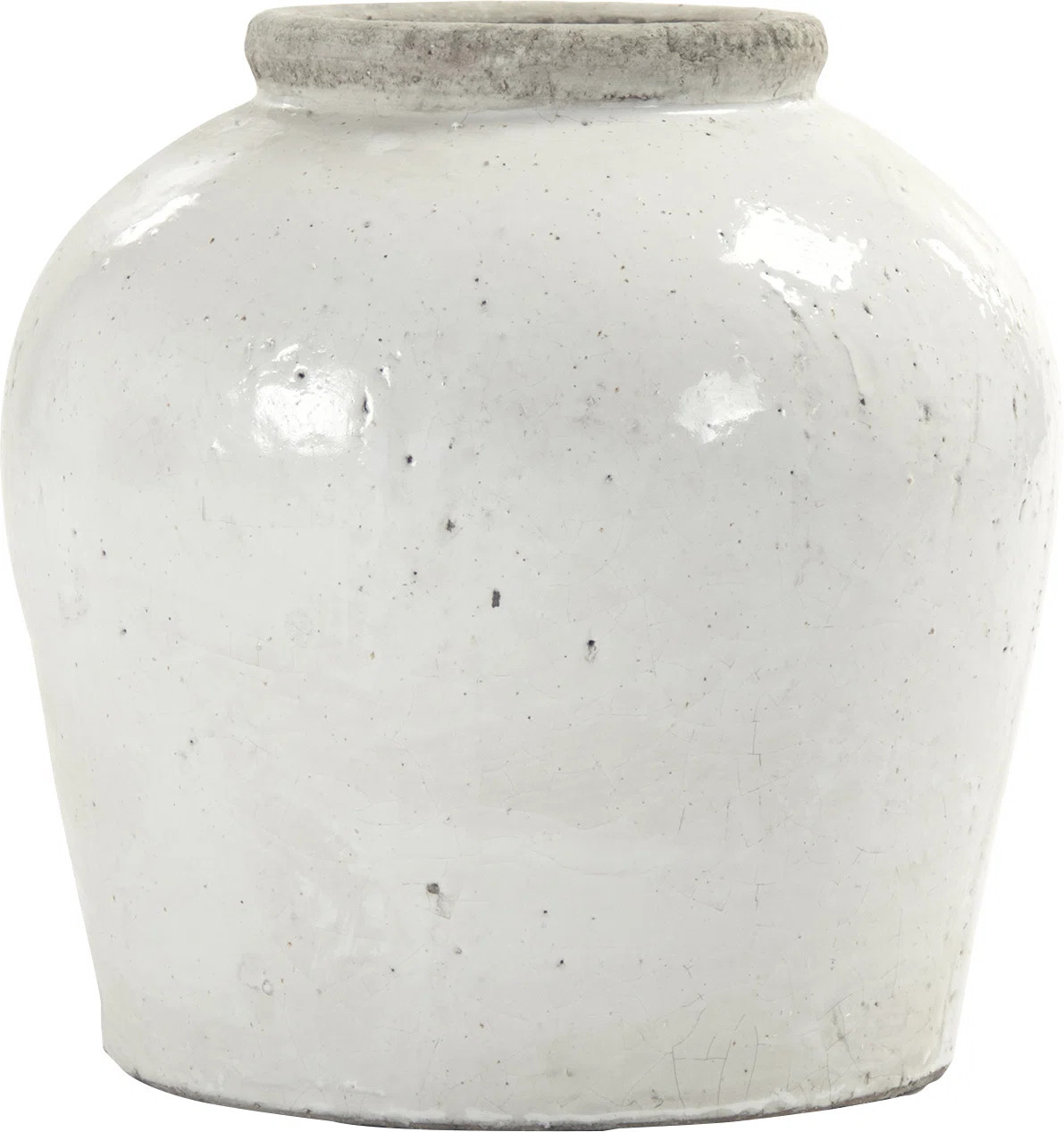 Ceramic Table Vase | Wayfair North America