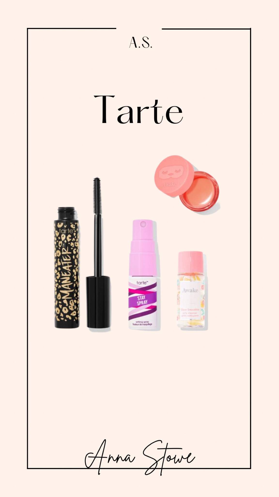Amazing savings today! Tarte Cosmetics 

#LTKsalealert #LTKSale #LTKFind