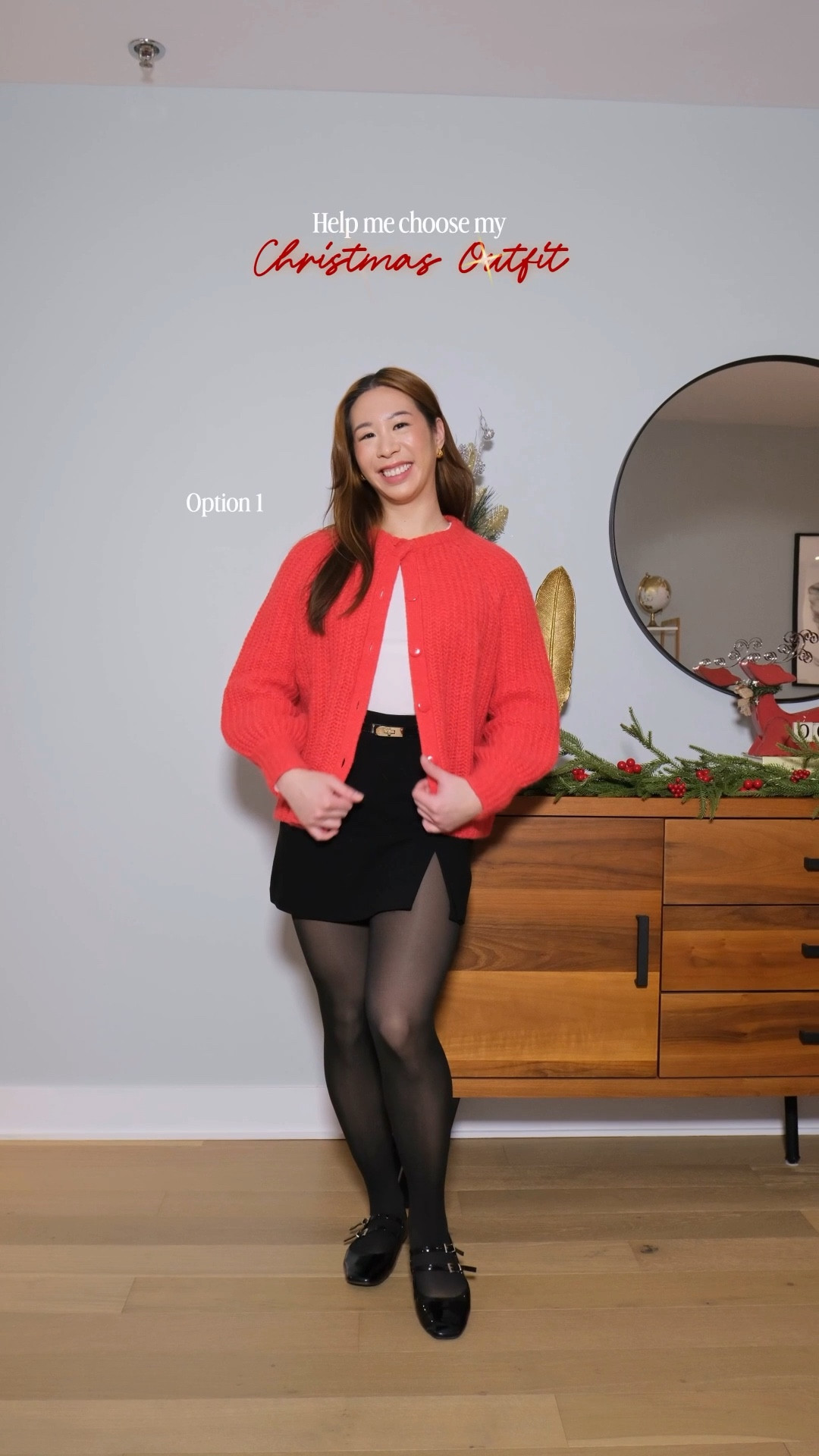 Christmas Holidays outfit
Winter Dinner party
Feminine chic

#LTKootd #LTKHoliday