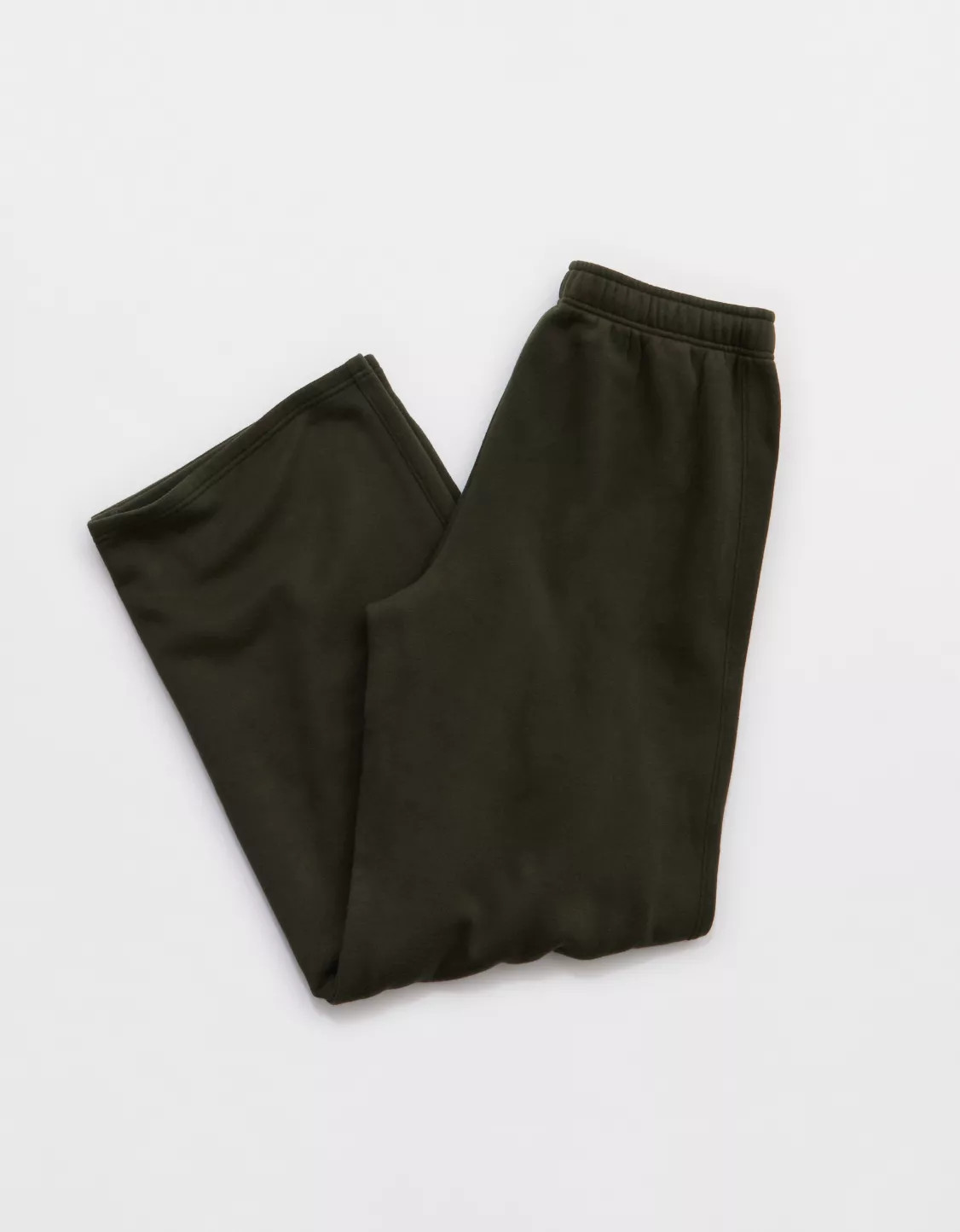 OFFLINE By Aerie Cloud Fleece Trouser | Aerie
