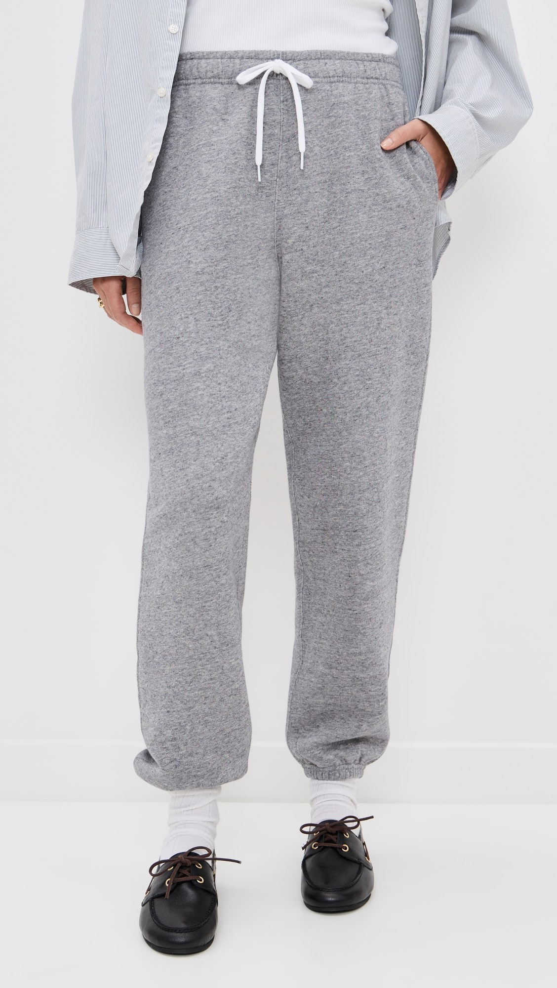 Ankle Jogger Sweatpants | Shopbop