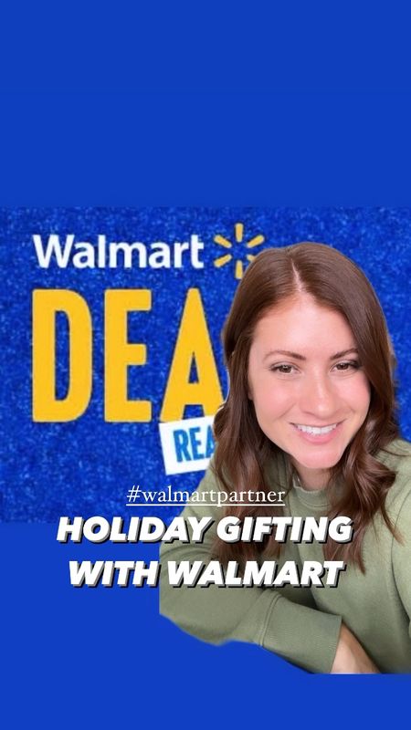 #walmartpartner If you are still shopping for the holidays, Walmart has you covered with tons of gifting ideas at great prices! Sharing a round up of gift ideas for everyone on your holiday list! 🎁🎁🎁
Who are you still shopping for? Let me know if the comments! 

✨Follow me for more gifting ideas✨

#walmartfinds
#iywyk
#walmart 
@walmart



#LTKGiftGuide #LTKHoliday #LTKSeasonal