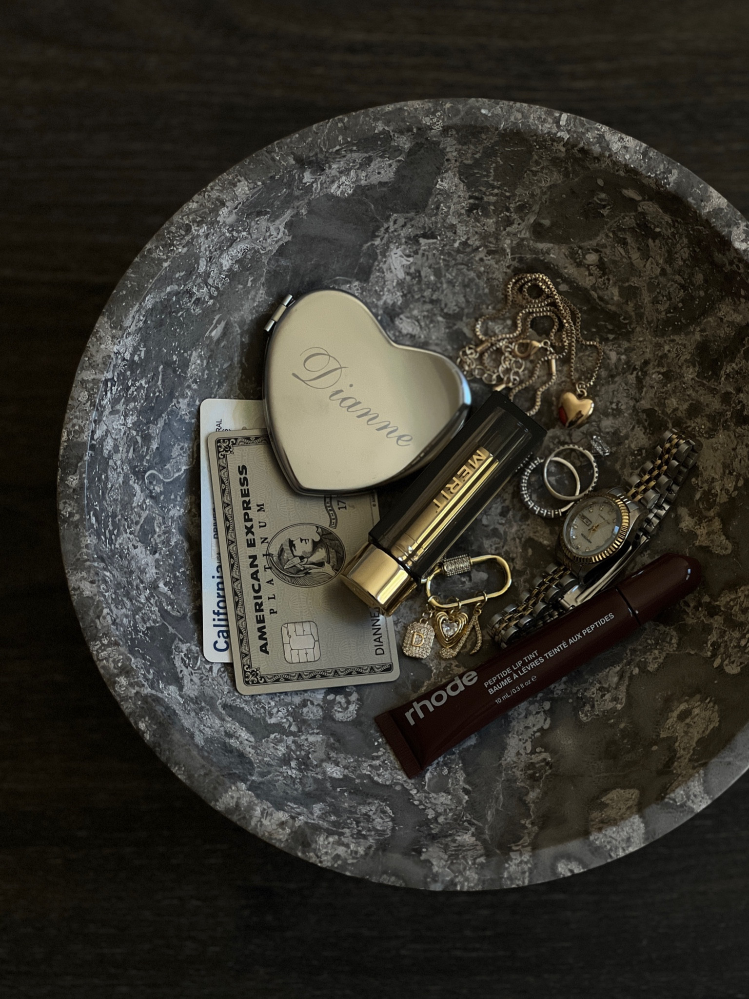 Everyday essentials 