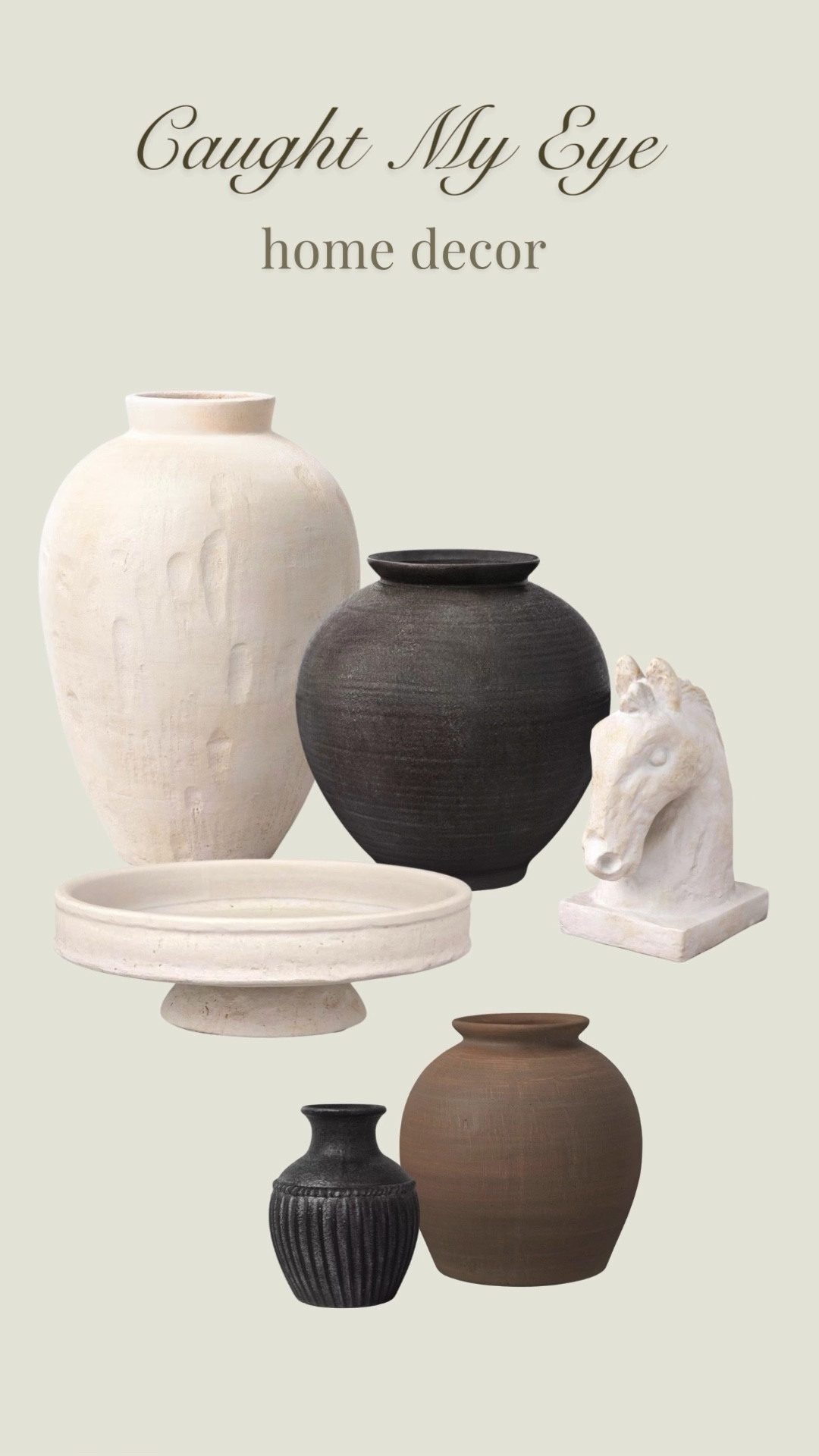 I collected some of my favorite new home decor items from Target, both stylish and affordable! Hearth & Hand, Studio McGee, Threshold, modern organic, cottage, spring decor, summer decor, home office, living room, family room, den, guest room, entryway, dining room, kitchen, home roundup #LTKWatchNow#LTKFindsUnder50

#LTKHome #LTKSeasonal