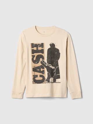 Kids Graphic T-Shirt | Gap (US)