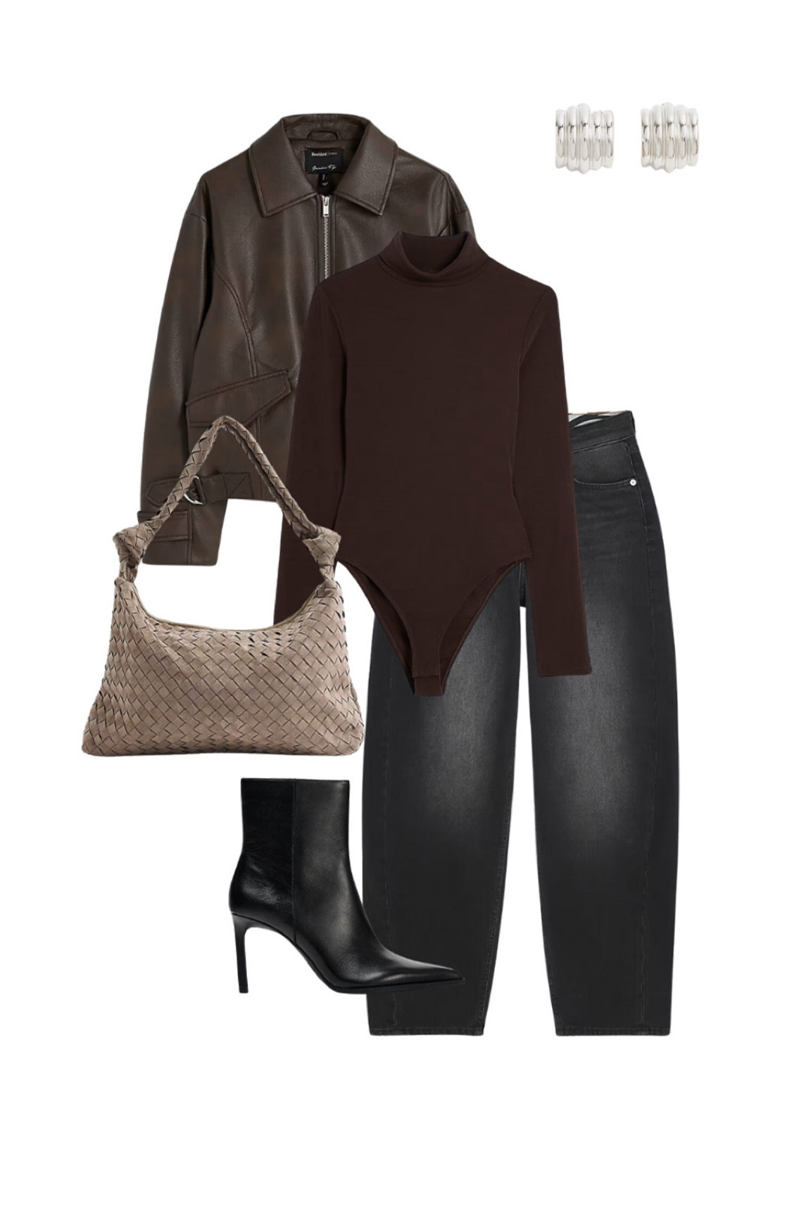 3 Ways to Wear - Look 03

#LTKeurope #LTKstyletip #LTKuk