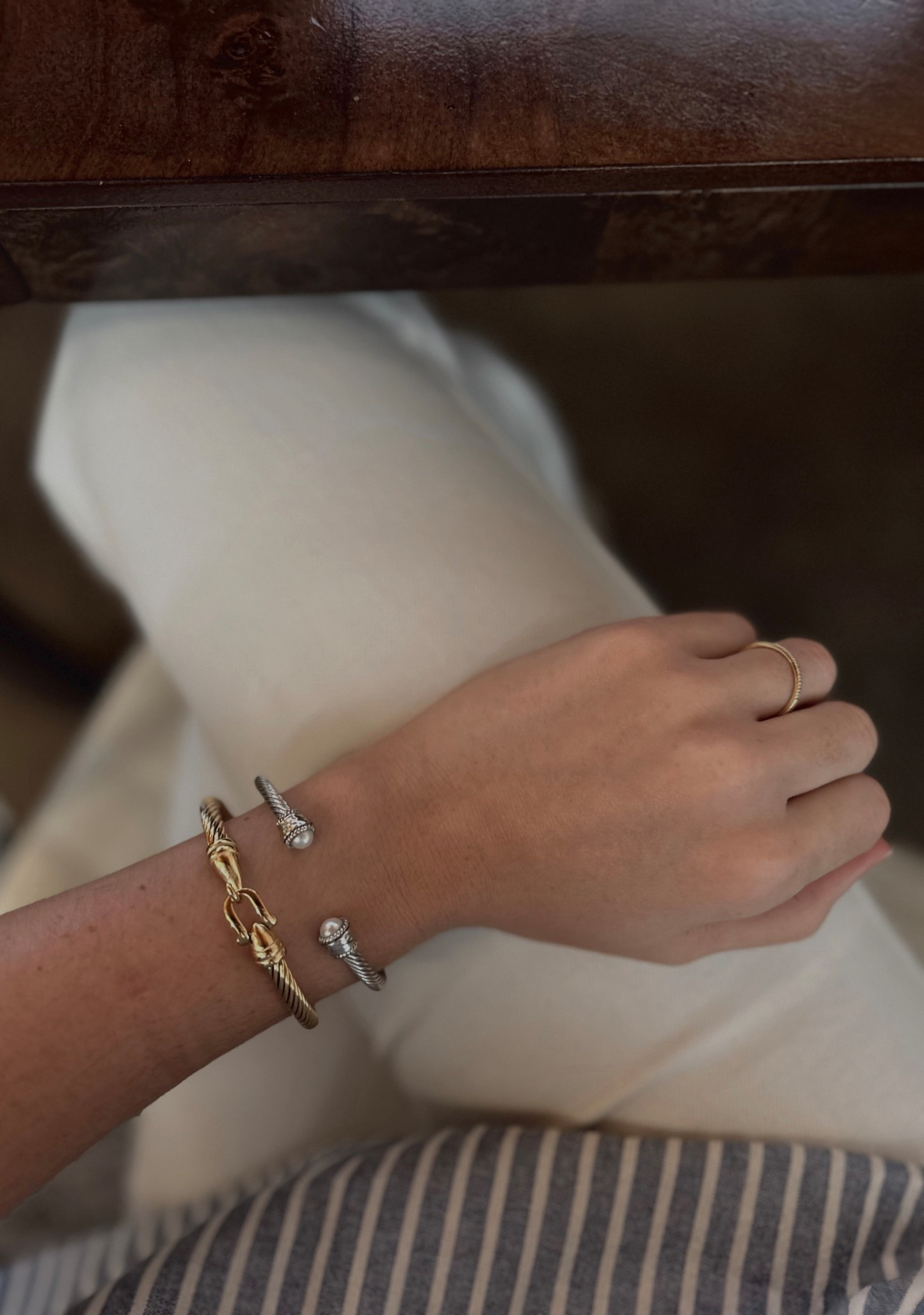 timeless pieces I return to