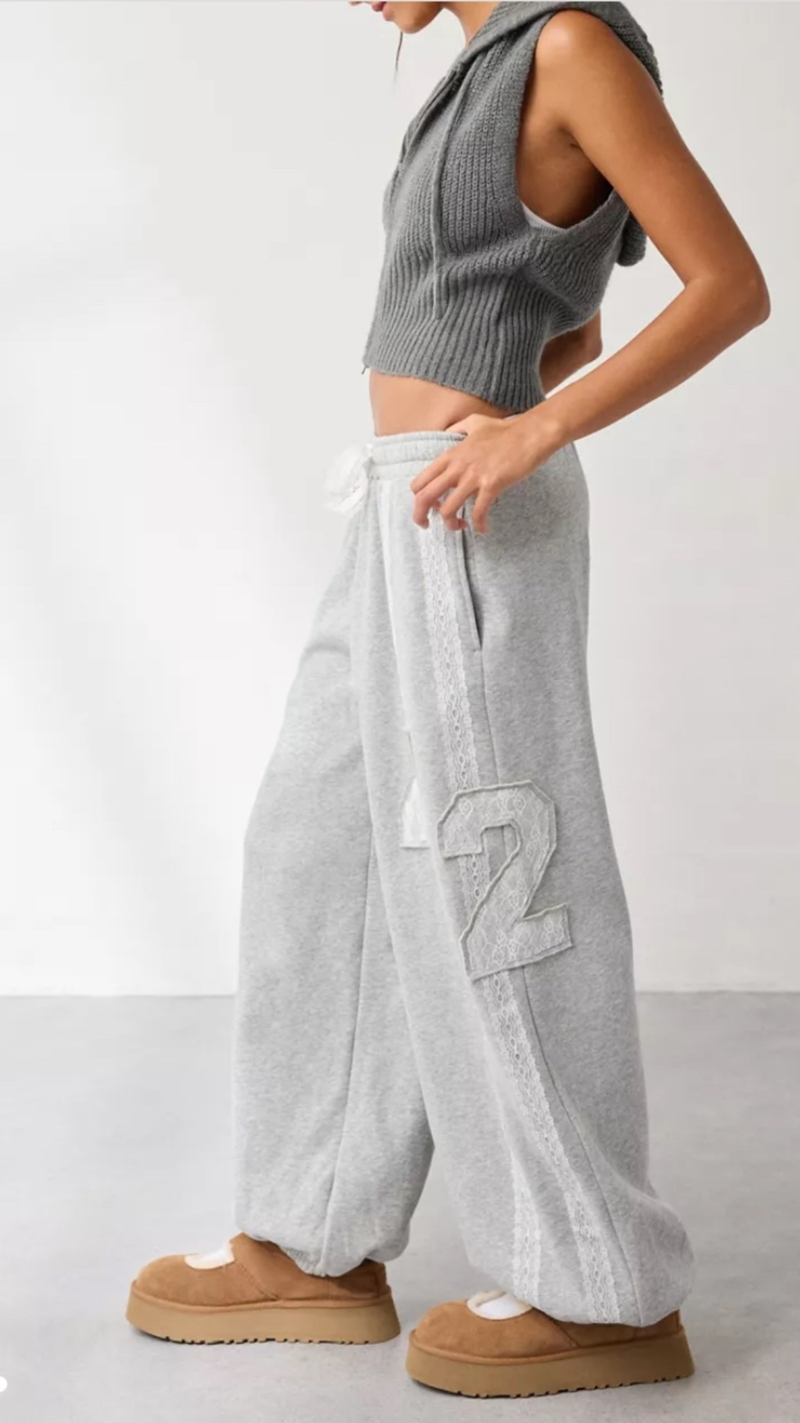 these barrel sweats are SO good! 

#LTKGiftGuide #LTKCyberWeek #LTKHoliday